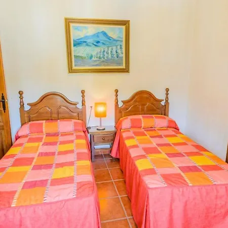 Holiday home La Carrasca Ii By Ruralidays