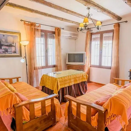 Holiday home La Carrasca Ii By Ruralidays