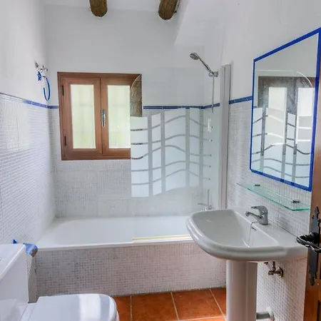 La Carrasca Ii By Ruralidays Holiday home