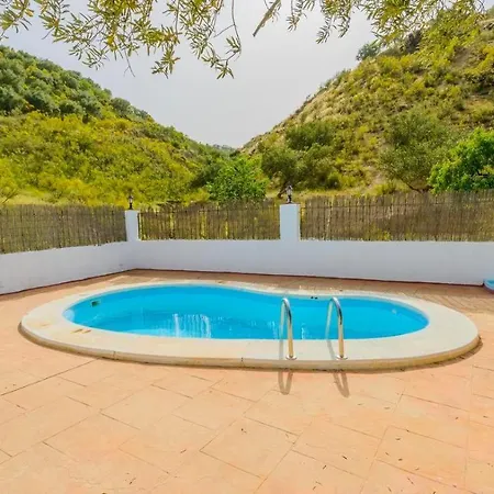 Holiday home La Carrasca Ii By Ruralidays