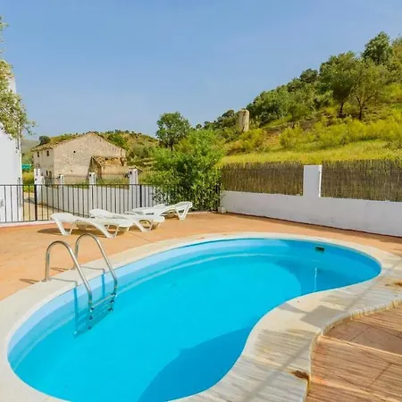 La Carrasca Ii By Ruralidays Holiday home *