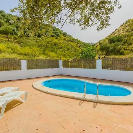 La Carrasca Ii By Ruralidays Holiday home
